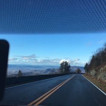 Skyline Drive - Parks Near Me - Front Royal, Virginia