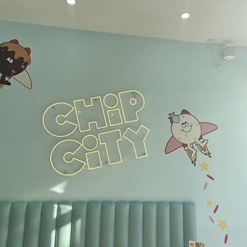 Chip City - Bakeries Near Me - Delray Beach, Florida Chip City - Bakeries Near Me - Delray Beach, Florida