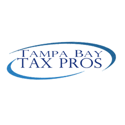 Tampa Bay Tax Pros - TBTP logo