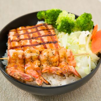 K-Grill - Chicken Shop Near Me - Long Beach, California