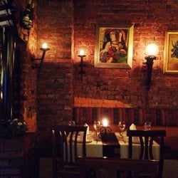 Salsa Restaurant & Tapas Bar - Romantisch