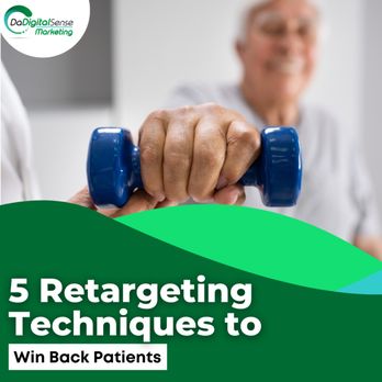 DaDigitalSense Marketing - 5 Retargeting Techniques to win back clients - Advertising Near Me DaDigitalSense Marketing - 5 Retargeting Techniques to win back clients - Advertising Near Me