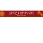 Photo of Spices Of Rugby