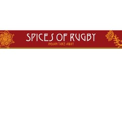 Spices Of Rugby