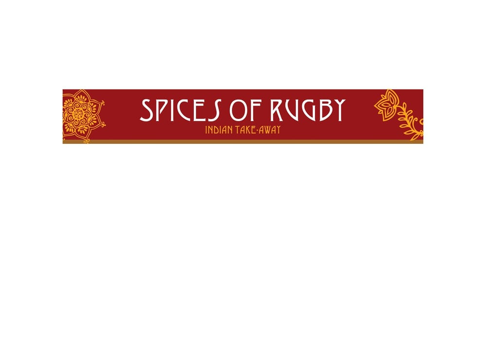 SPICES OF RUGBY 40 Lawford Road, Rugby, Warwickshire, United Kingdom Yelp