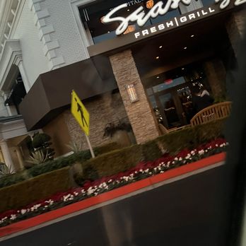 Seasons 52 - Outside - New American Near Me - Costa Mesa, California Seasons 52 - Outside - New American Near Me - Costa Mesa, California