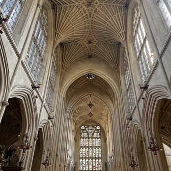 Bath Abbey - Churches Near Me - Bath, BAS Bath Abbey - Churches Near Me - Bath, BAS