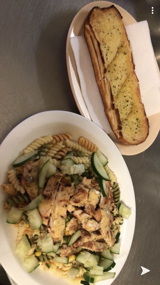 GINO’S ITALIAN RESTAURANT 28 Photos & 10 Reviews 223 E 2nd St