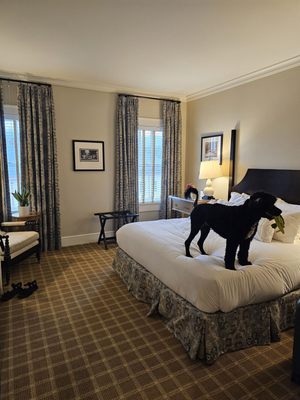 Kimpton Taconic Hotel by null