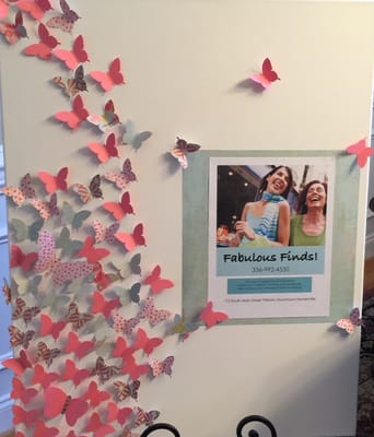 Fabulous Finds Consignments