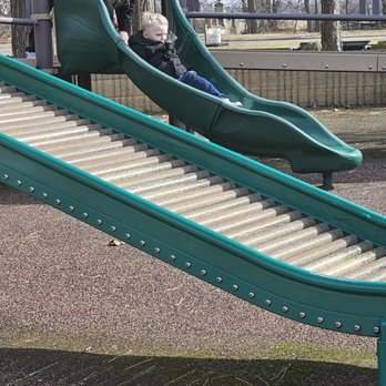 Belle Isle Park - Plenty of play areas for the kids!! of all ages - Parks Near Me - Detroit, Michigan