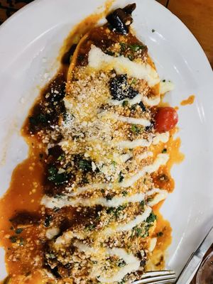 Siamo Napoli Restaurant by null