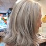 Hair by Erica King
