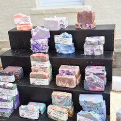 Baton Rouge Arts Market