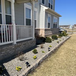 Dual Edge Lawn & Landscape