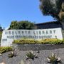 Photo of Miraleste Branch Library