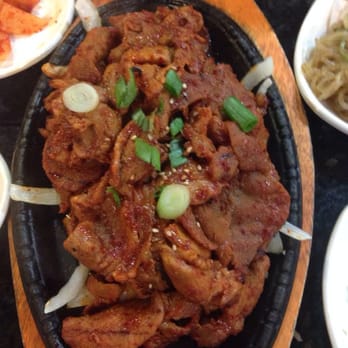 Gogi Time - Korean Near Me - Oakland, California