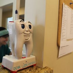 Dena Lieblich, DDS