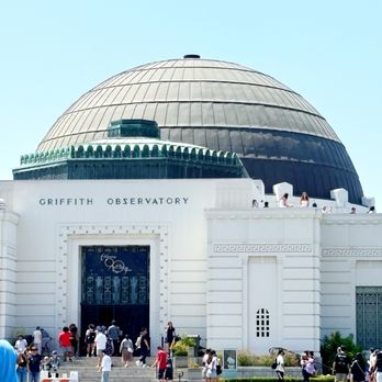 Griffith Observatory - Observatories Near Me - Los Angeles, California Griffith Observatory - Observatories Near Me - Los Angeles, California