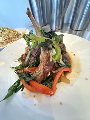 Sawaddee Thai Restaurant by null