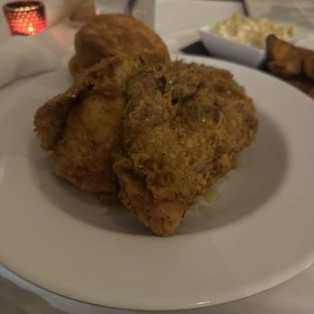 Cherokee Rose BBQ Bar & Kitchen - Desserts Near Me - Stone Mountain, Georgia