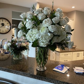 The Flower Patch Florist - Florists Near Me - Palm Desert, California