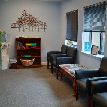 Richard Piorkowski, DC - Lobby - Chiropractors Near Me - Annandale, Virginia Richard Piorkowski, DC - Lobby - Chiropractors Near Me - Annandale, Virginia