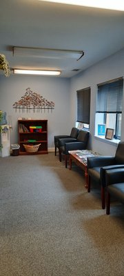 Richard Piorkowski, DC