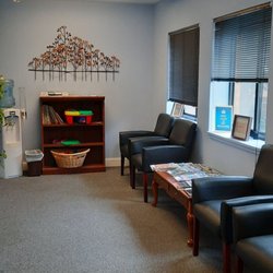 Richard Piorkowski, DC - Lobby