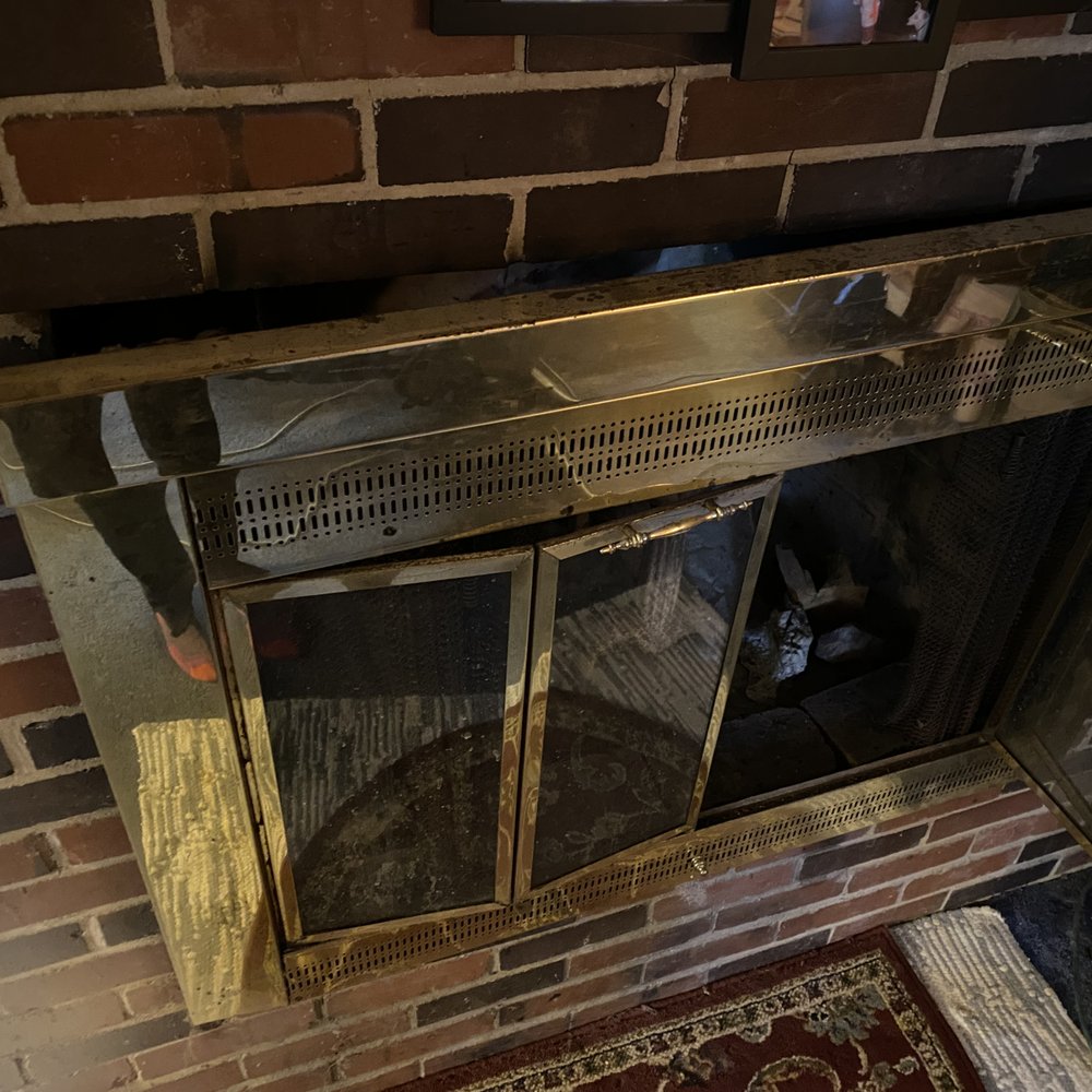 Carolina Ductmasters - Chimney Sweeps Near Me - Greensboro, North Carolina Carolina Ductmasters - Chimney Sweeps Near Me - Greensboro, North Carolina