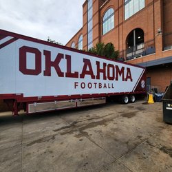 Oklahoma Sooners Football