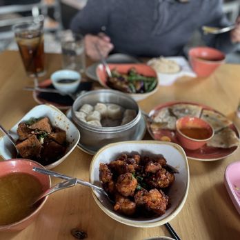 Sumiao Hunan Kitchen - Chinese Near Me - Cambridge, Massachusetts