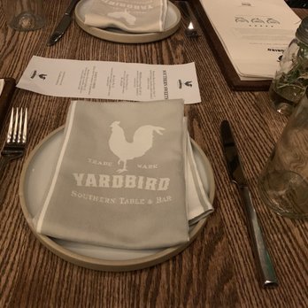 Yardbird - Southern Near Me - Las Vegas, Nevada Yardbird - Southern Near Me - Las Vegas, Nevada