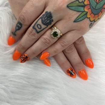 Sunny Nails - Filling and design - Nail Salons Near Me - Lafayette, Indiana Sunny Nails - Filling and design - Nail Salons Near Me - Lafayette, Indiana