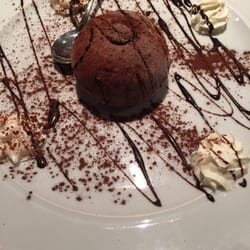 Pizzeria Roma Antica - Tartufo