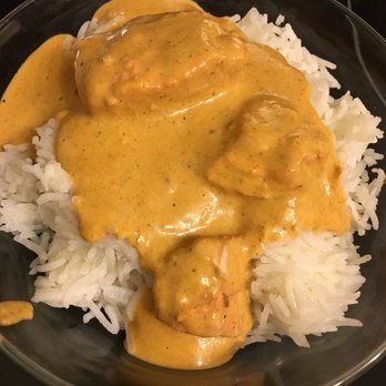 Cleveland Tiffin - Indian Near Me - Cleveland, Ohio