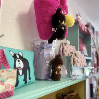Craft Pudding - Gift Shops Near Me - Universal City, Texas