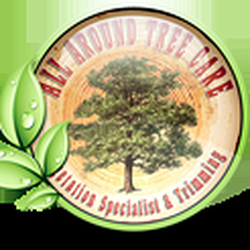 All Around Tree Care