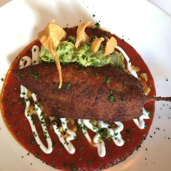 Lahaina Grill - Seafood Near Me - Lahaina, Hawaii