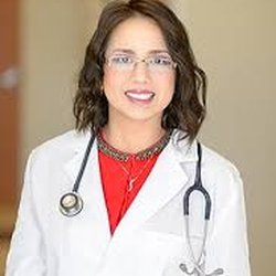 Nanette R Dacumos, MD