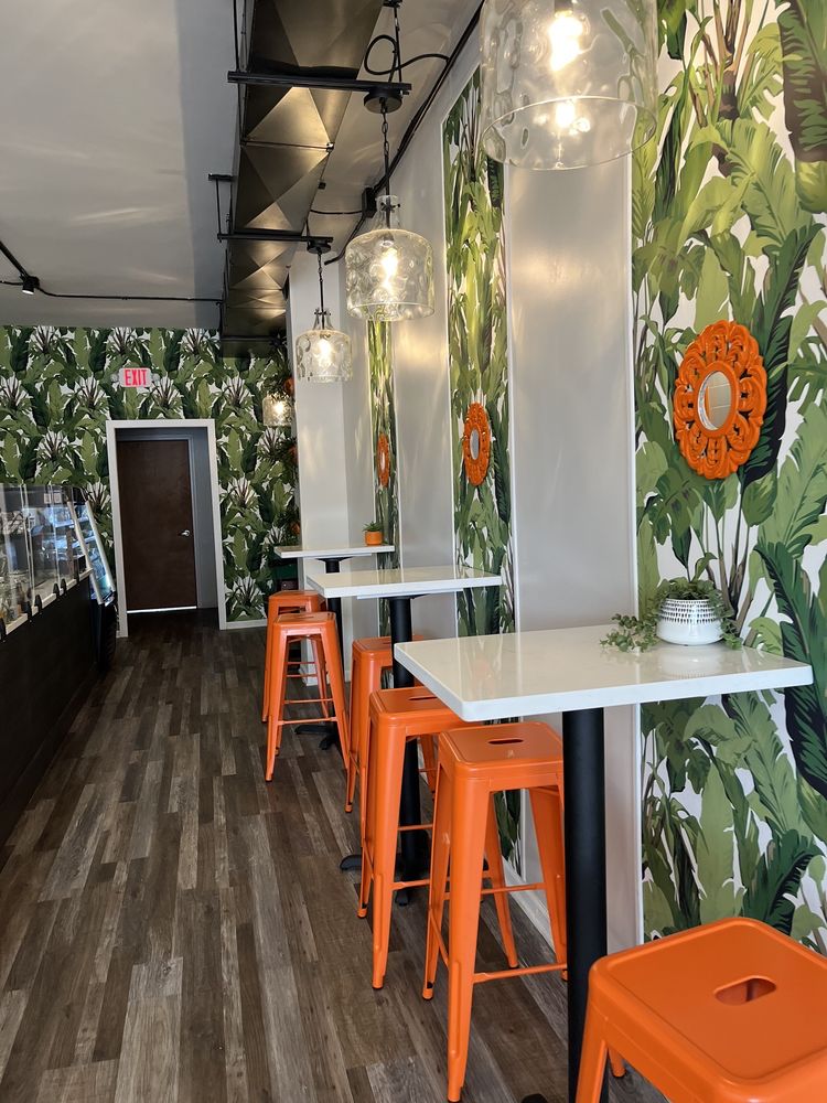 KWENCH JUICE CAFE Updated September 2024 16 Photos & 12 Reviews