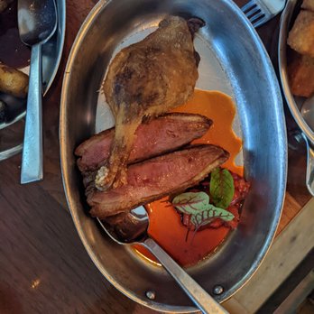 Blue Duck Tavern - Duck - New American Near Me - Washington, DC, District of Columbia Blue Duck Tavern - Duck - New American Near Me - Washington, DC, District of Columbia