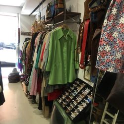 Twice Vintage Shop