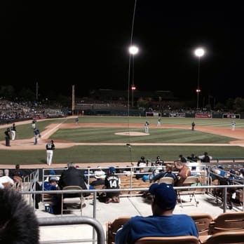 Camelback Ranch - Stadiums & Arenas Near Me - Phoenix, Arizona
