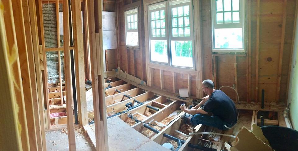 Slide of Onze Southern Connecticut Plumbing & Heating