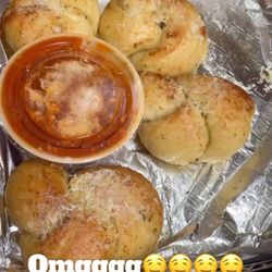 Sal's Emergency Pizzeria