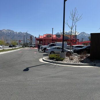 Raising Cane's Chicken Fingers - Chicken Shop Near Me - Midvale, Utah Raising Cane's Chicken Fingers - Chicken Shop Near Me - Midvale, Utah
