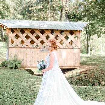 Gore Creek Wedding Venue - Wedding Chapels Near Me - Boaz, Alabama Gore Creek Wedding Venue - Wedding Chapels Near Me - Boaz, Alabama
