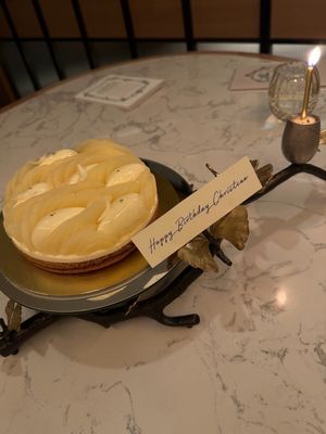 TATE Dining Room by null TATE Dining Room by null