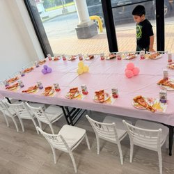 Nana's Wonderland